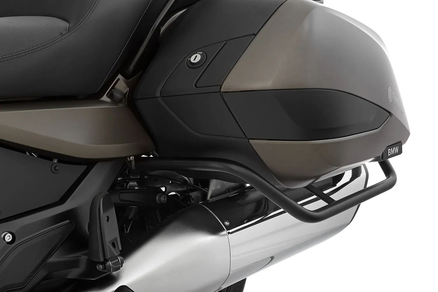 BMW K1600 B Protection - Case Guard