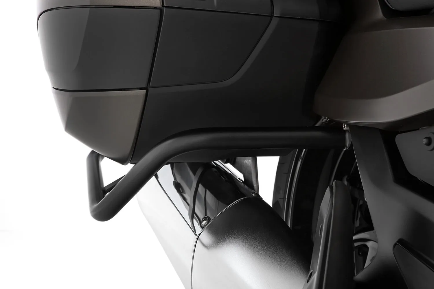 BMW K1600 B Protection - Case Guard