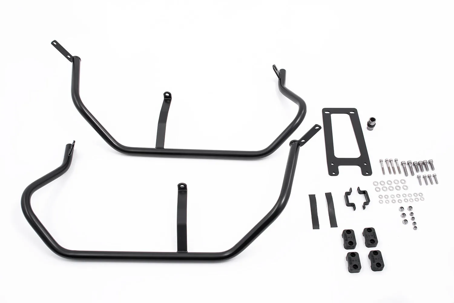 BMW K1600 B Protection - Case Guard