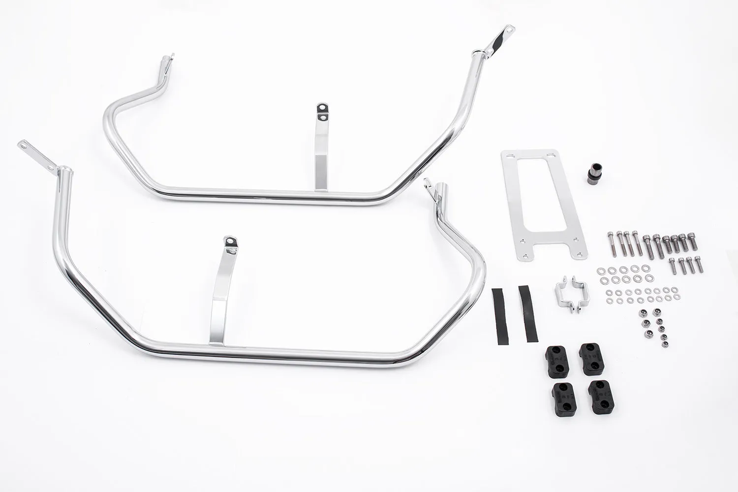 BMW K1600 B Protection - Case Guard