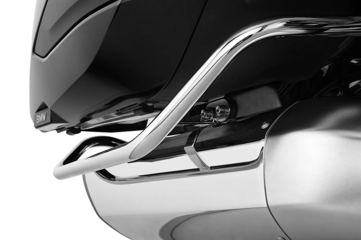BMW K1600 B Protection - Case Guard