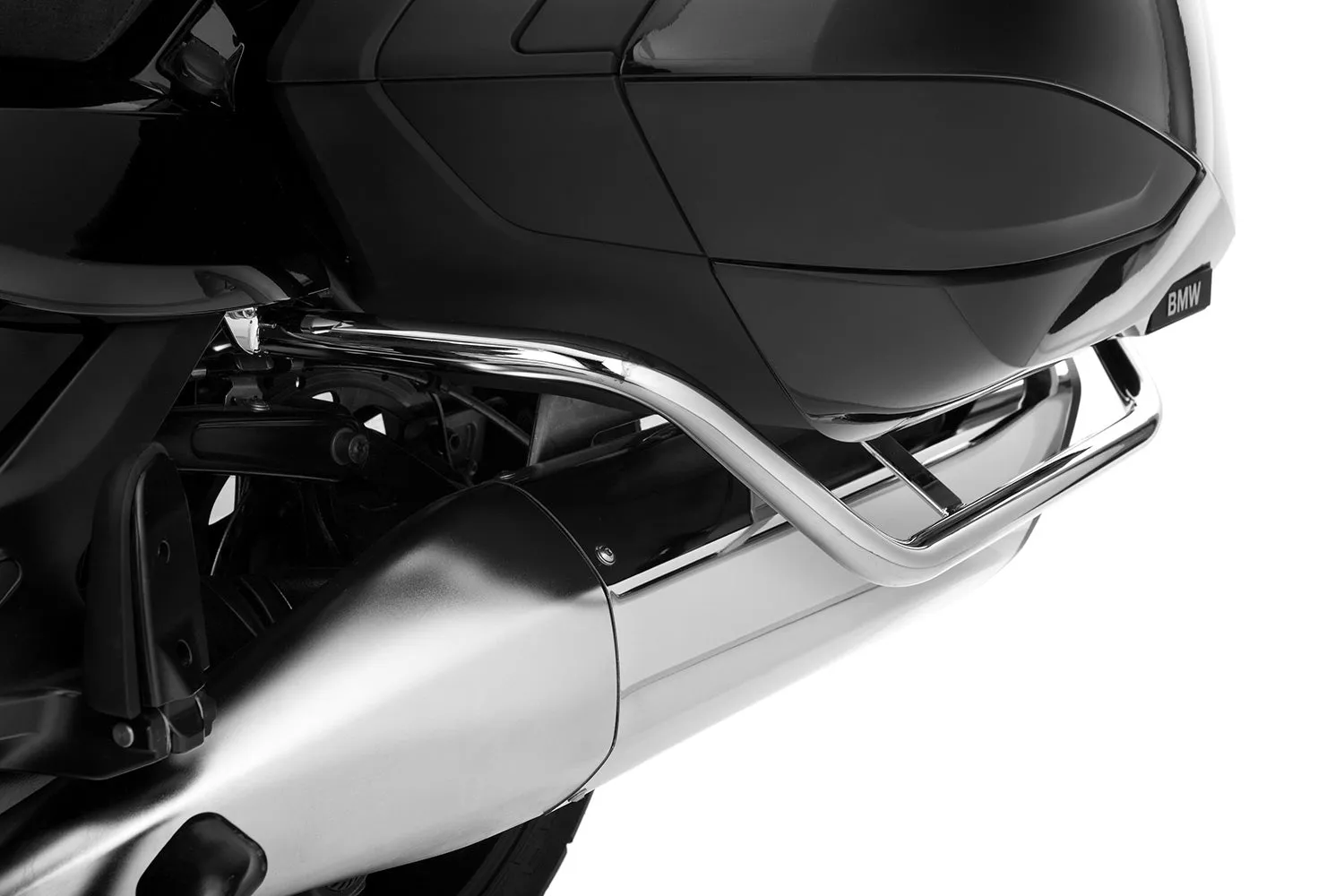 BMW K1600 B Protection - Case Guard