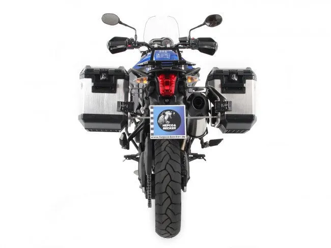 BMW Sidecase Cutout Series - Carrier