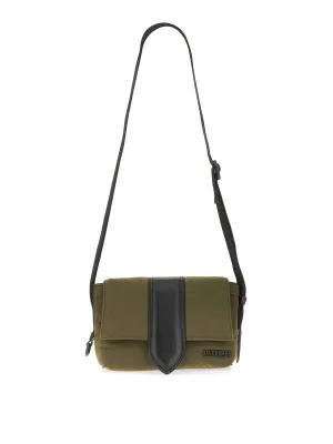 Borsa Porta Bebã¨ Le Petit Messenger