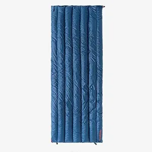 Camping Ultralight Sleeping Bag Down Waterproof Lazy Bag Portable Storage Compression Slumber Bag Travel Sundries Bag