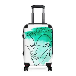 Can Be - Stylish Travel Suitcase for All Your Needs