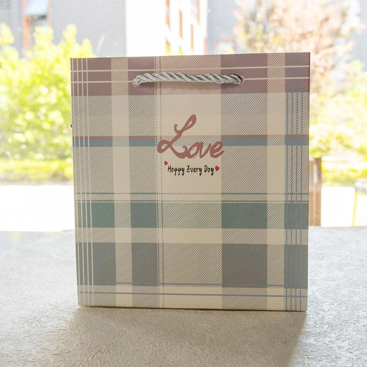 Cartoon Gift Tote Bag 25PCS