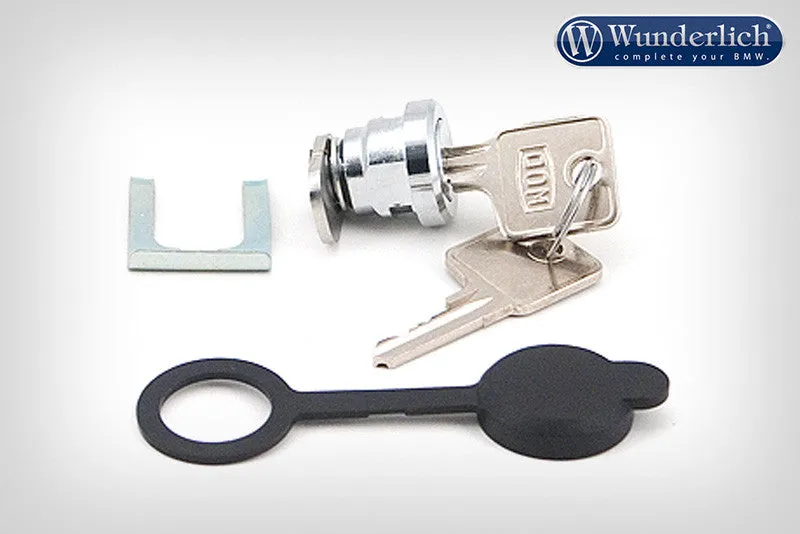 Cases Accessories - Lock   Key (2 Sets)