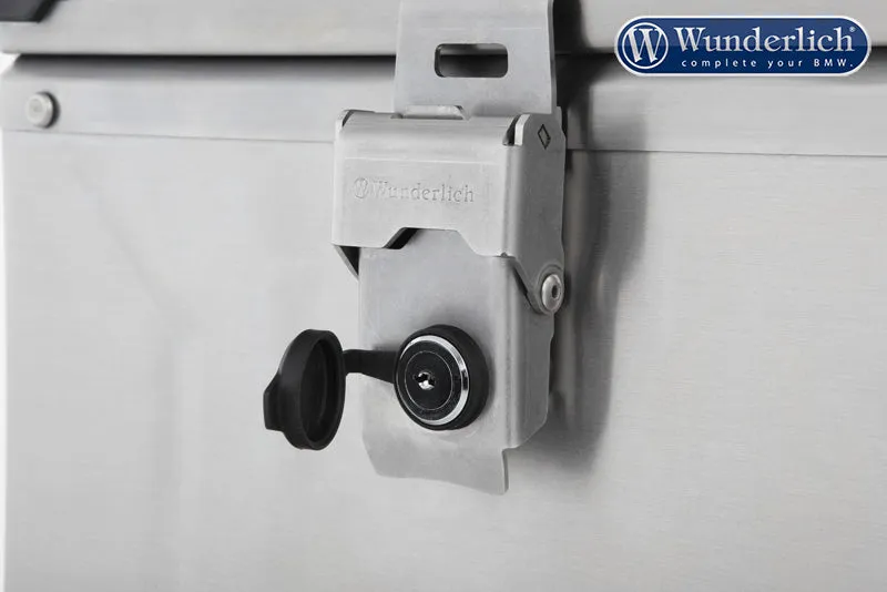 Cases Accessories - Lock   Key (2 Sets)
