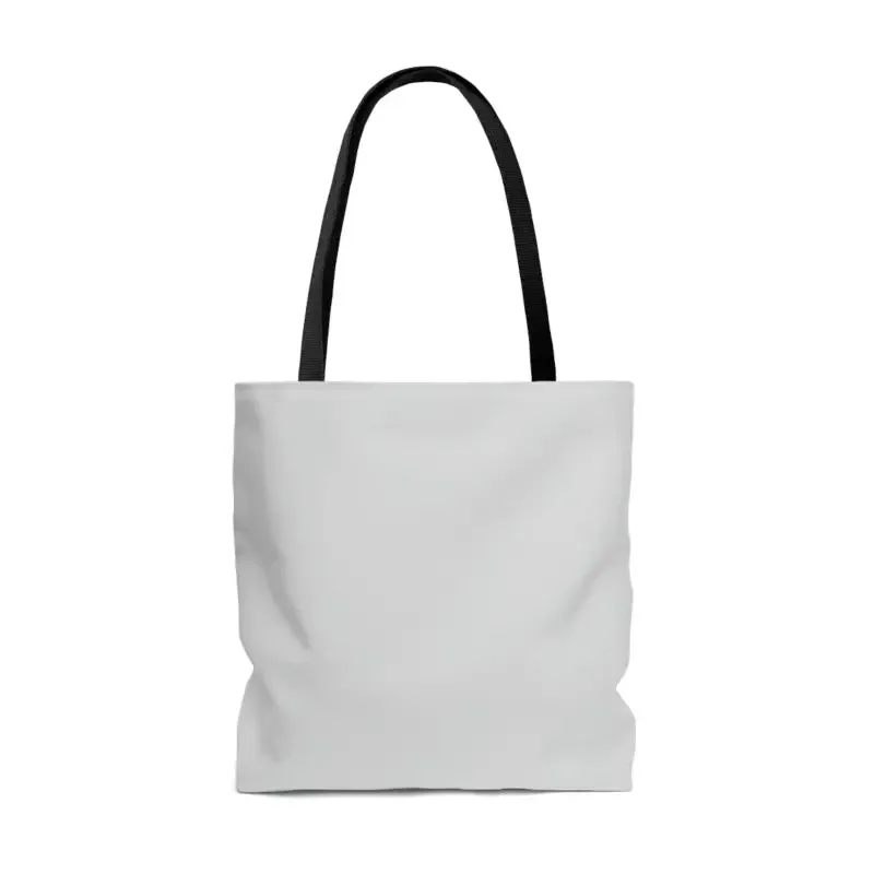 Chic Print Tote Bag for Bold Fashion Statements