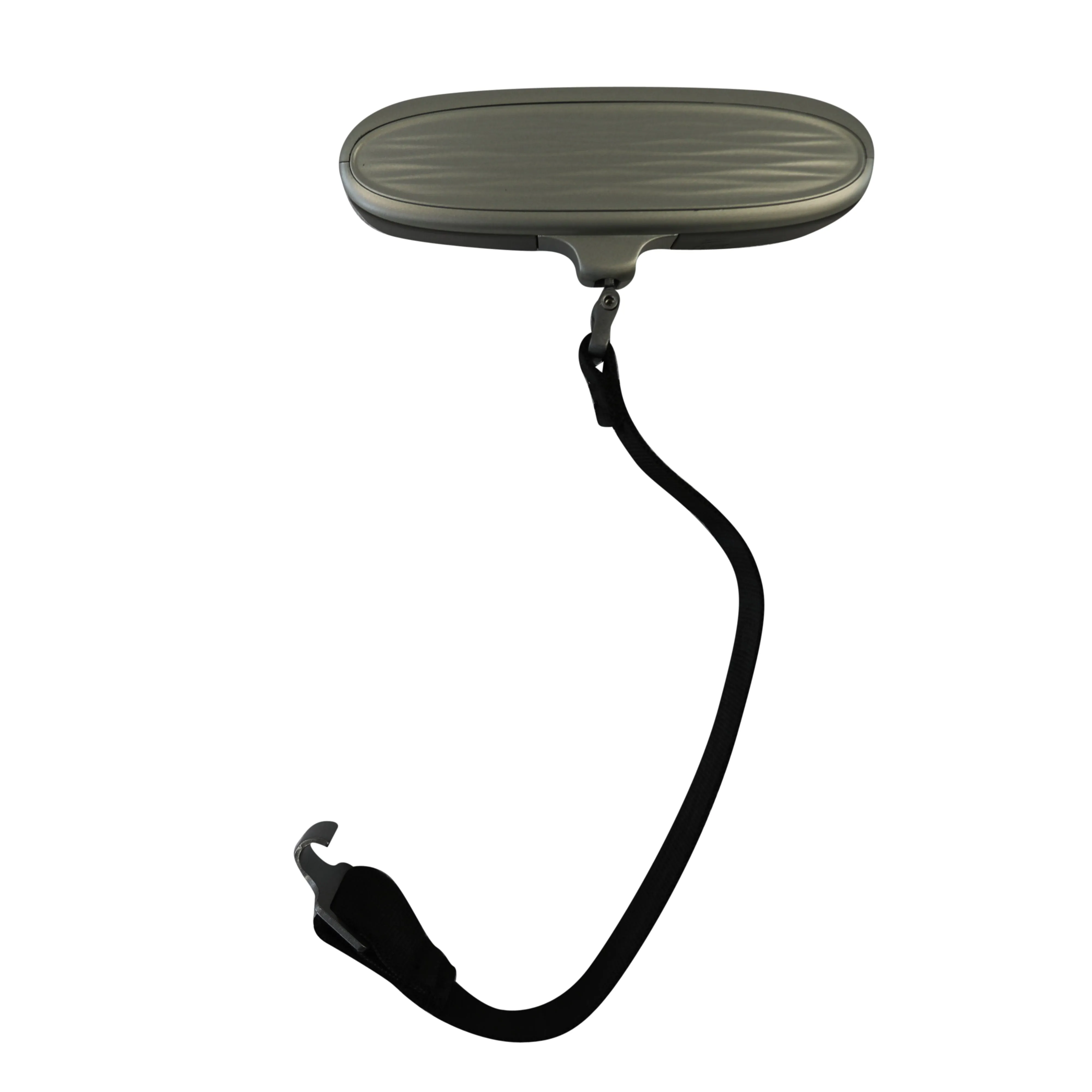 Constant - Digital Luggage Scale (Silver)