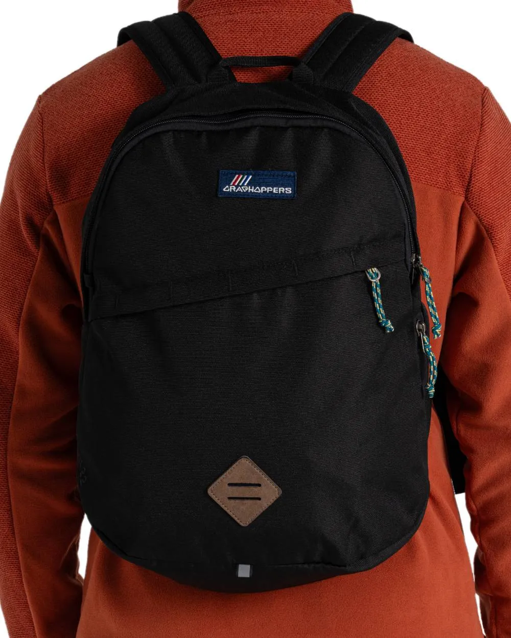 Craghoppers 22L Kiwi Classic Backpack II