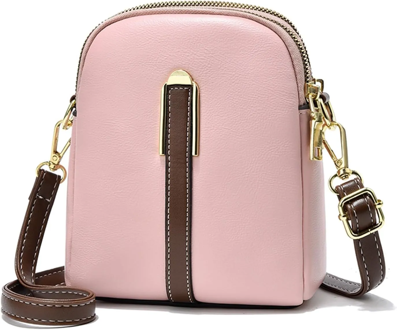 Crossbody Bag for Women Crossbody Purses New Business Commuteuse Messenger Bag Casual Versatile Adjustable Strap