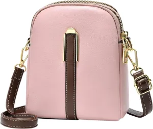 Crossbody Bag for Women Crossbody Purses New Business Commuteuse Messenger Bag Casual Versatile Adjustable Strap