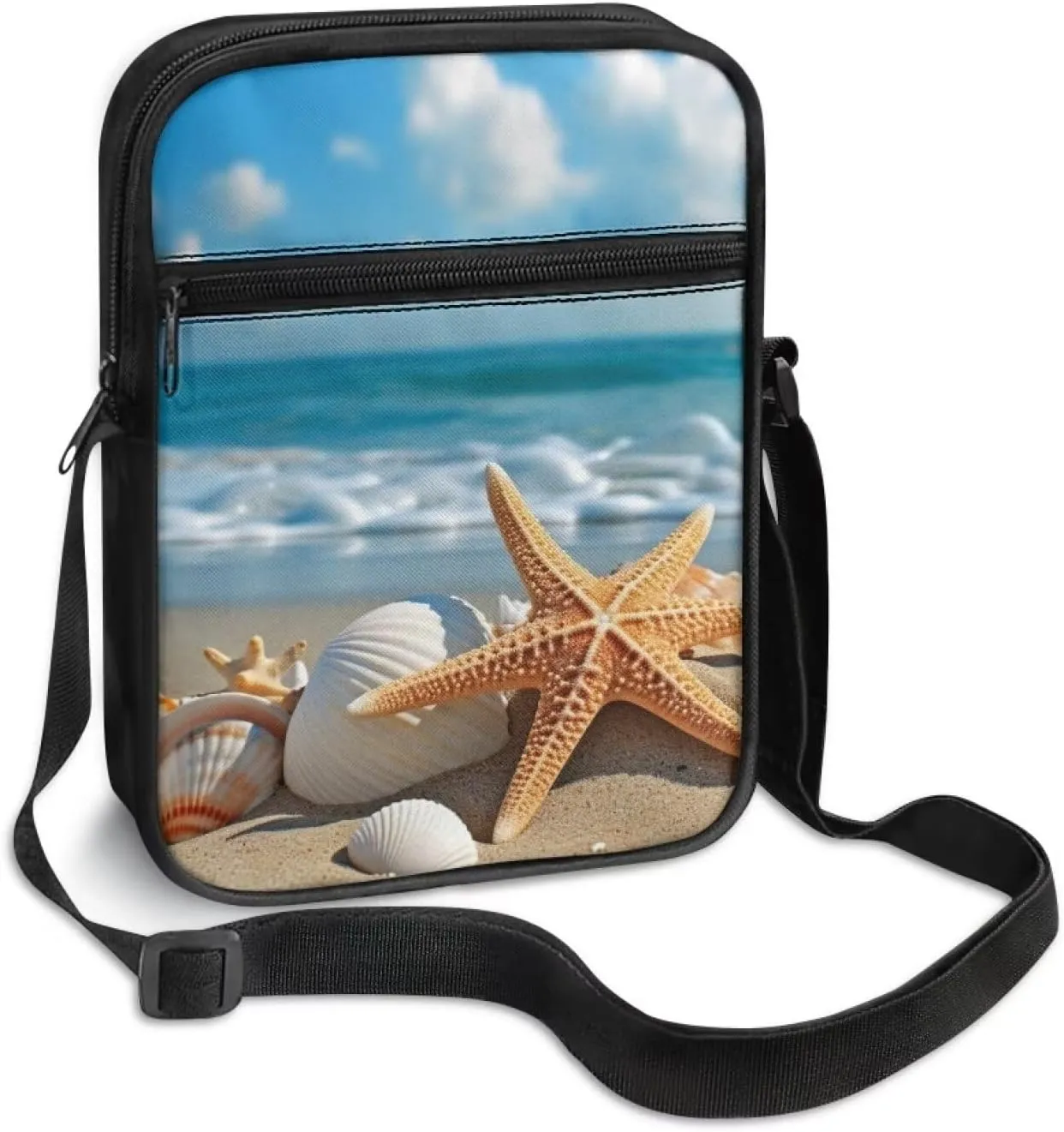 Crossbody Shoulder Bag for Women Girls Kids Teens Messenger Bags Cellphone Purse Handbags