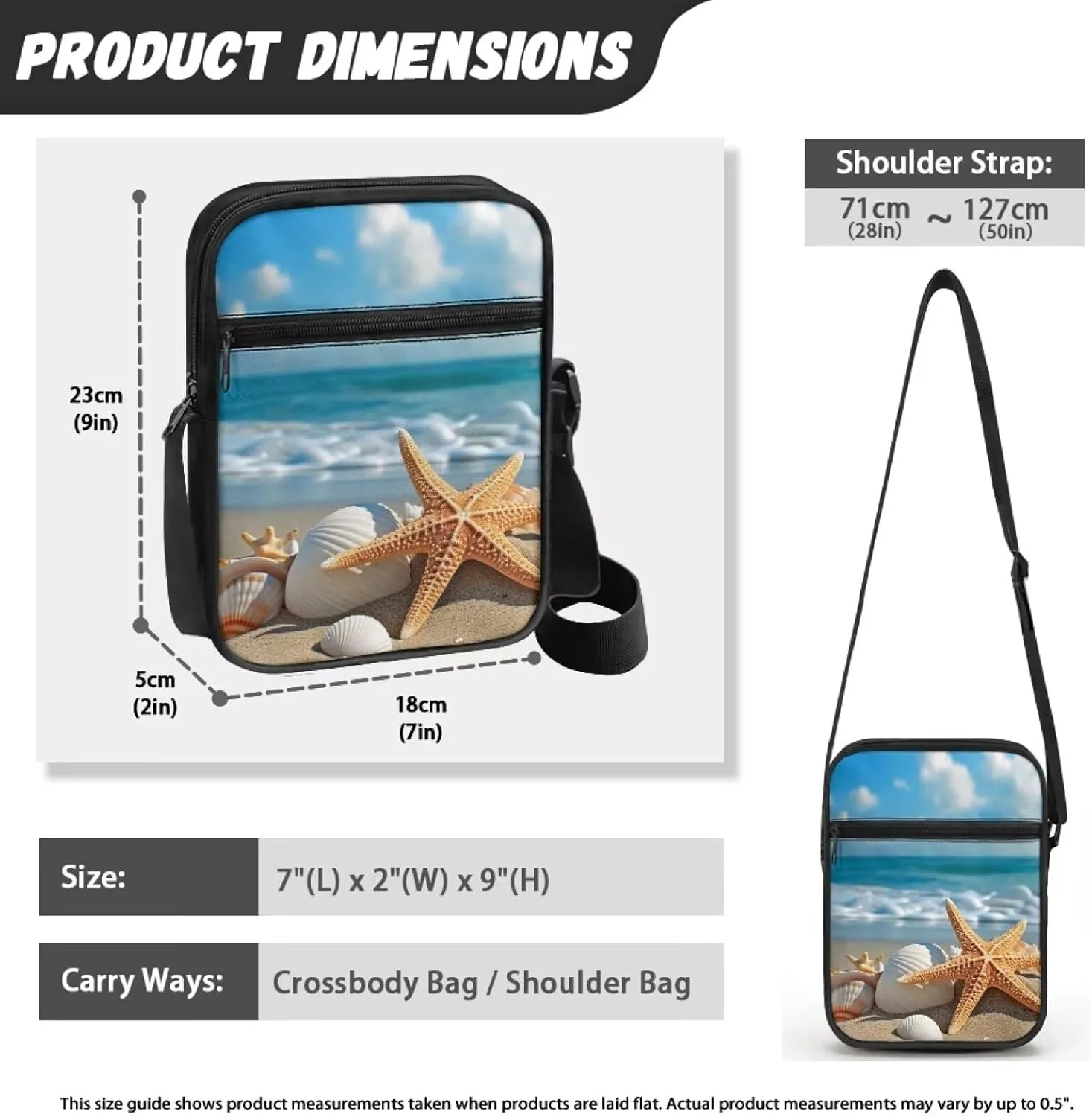 Crossbody Shoulder Bag for Women Girls Kids Teens Messenger Bags Cellphone Purse Handbags