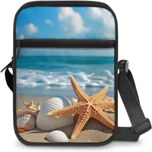 Crossbody Shoulder Bag for Women Girls Kids Teens Messenger Bags Cellphone Purse Handbags