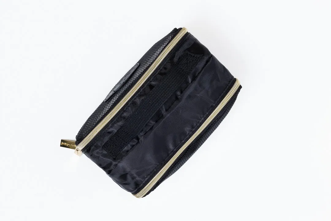 Double Sided Packing Cubes