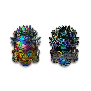 Ducle De Mezcal Mylar Bag 3.5 Grams