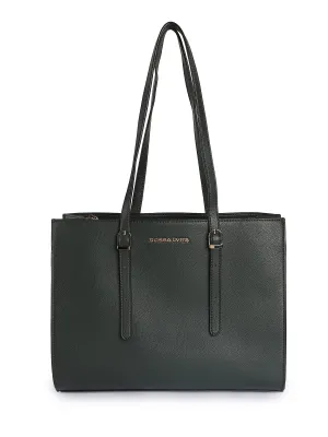 Eowyn Laptop Bag Fern Green