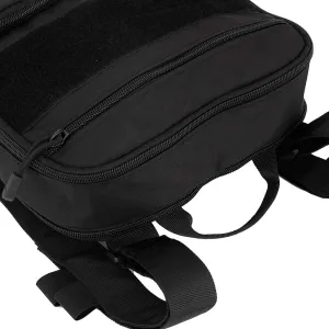 Flat Tactical MOLLE Backpack Military Multifunctional Airsoft Tool Bag Camping Bag Travel Hunting Hiking Backpack