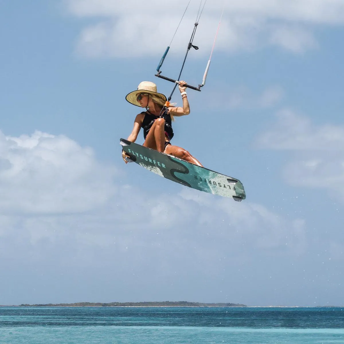 Flysurfer Trip