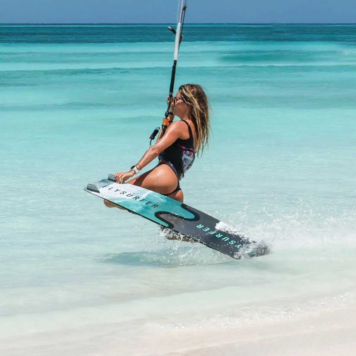 Flysurfer Trip