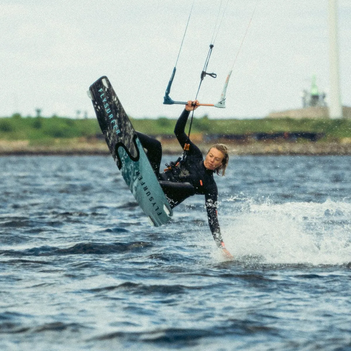 Flysurfer Trip