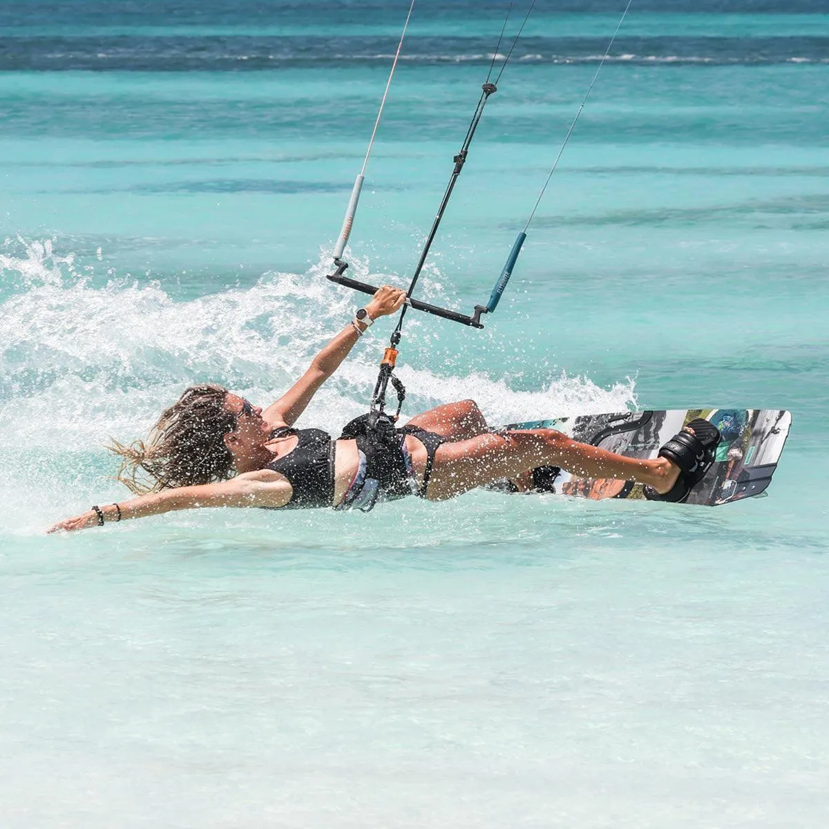 Flysurfer Trip