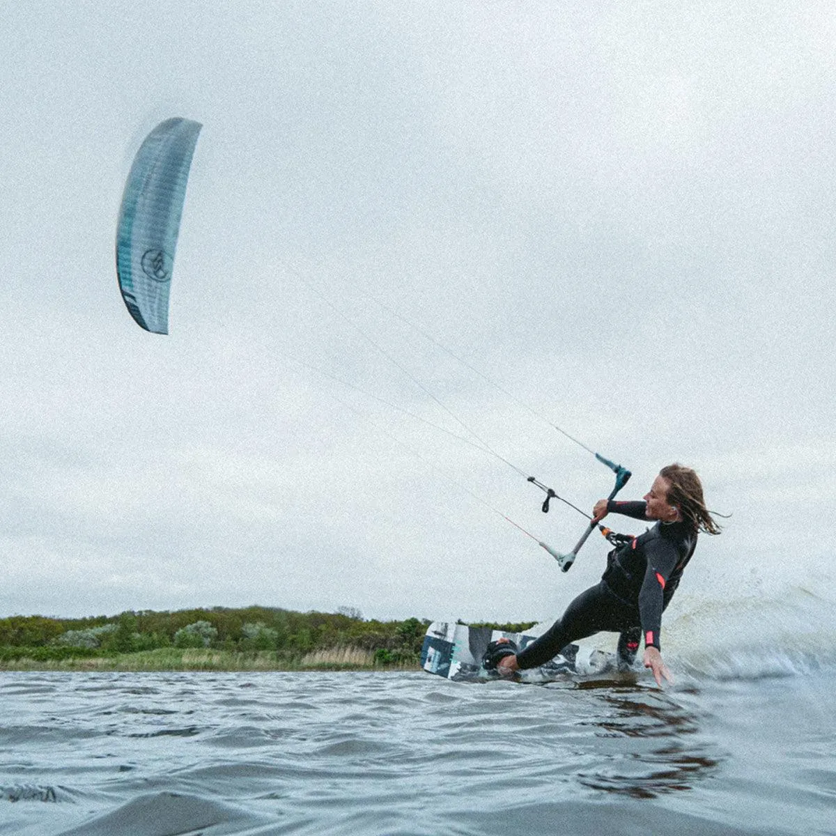 Flysurfer Trip