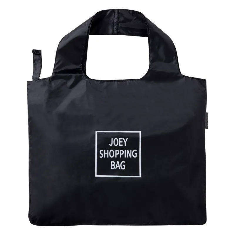 Foldable Waterproof Shopping Bags 1PC 3Colours