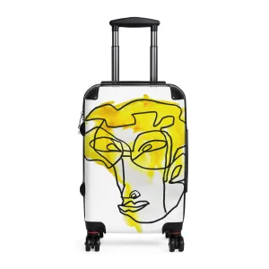 Foresight - Stylish Travel Suitcase for All Your Needs