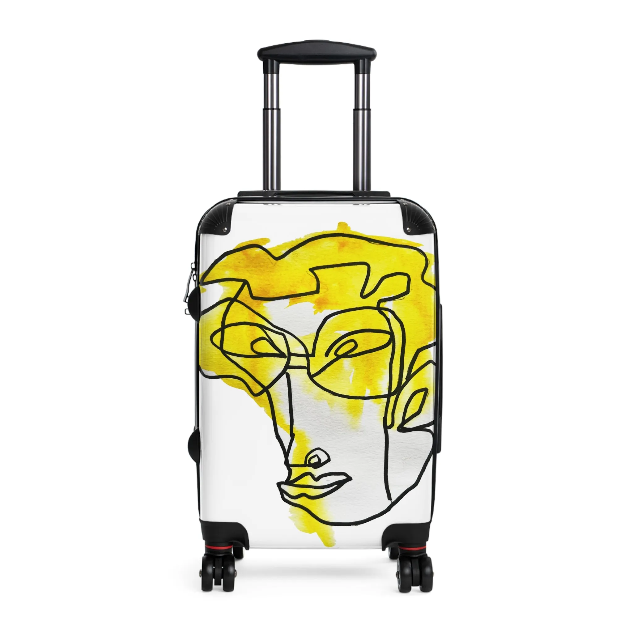Foresight - Stylish Travel Suitcase for All Your Needs