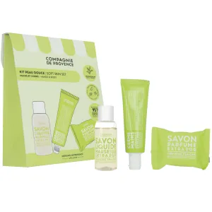 Fresh Verbena Discovery Kit