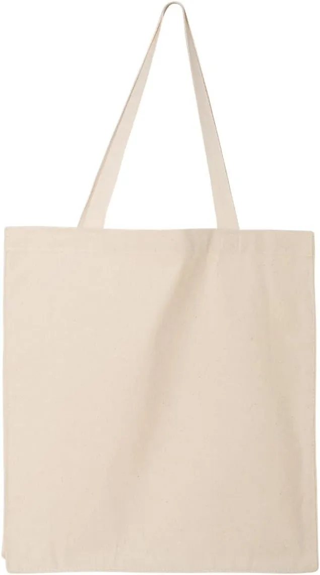 Funny Tote I'm Retired You're Not Canvas Retirement Cloth Shopping Bag (Large 14"x 15"x 4")