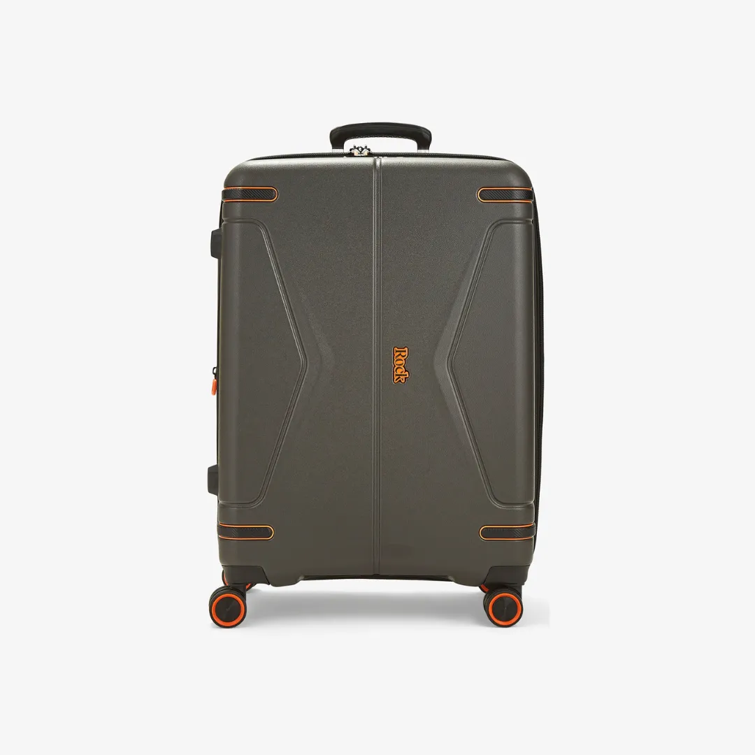 Genesis Medium Suitcase