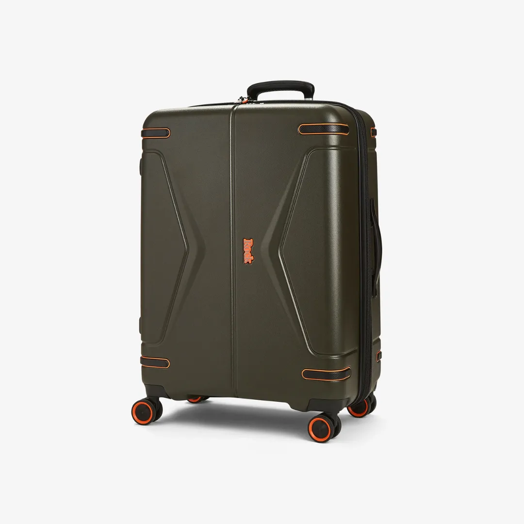 Genesis Medium Suitcase