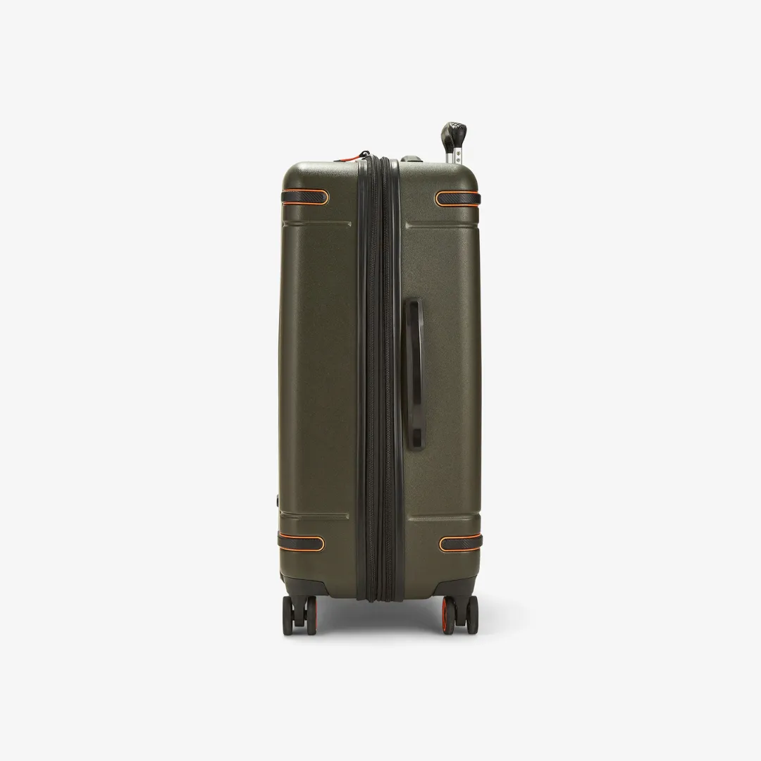 Genesis Medium Suitcase