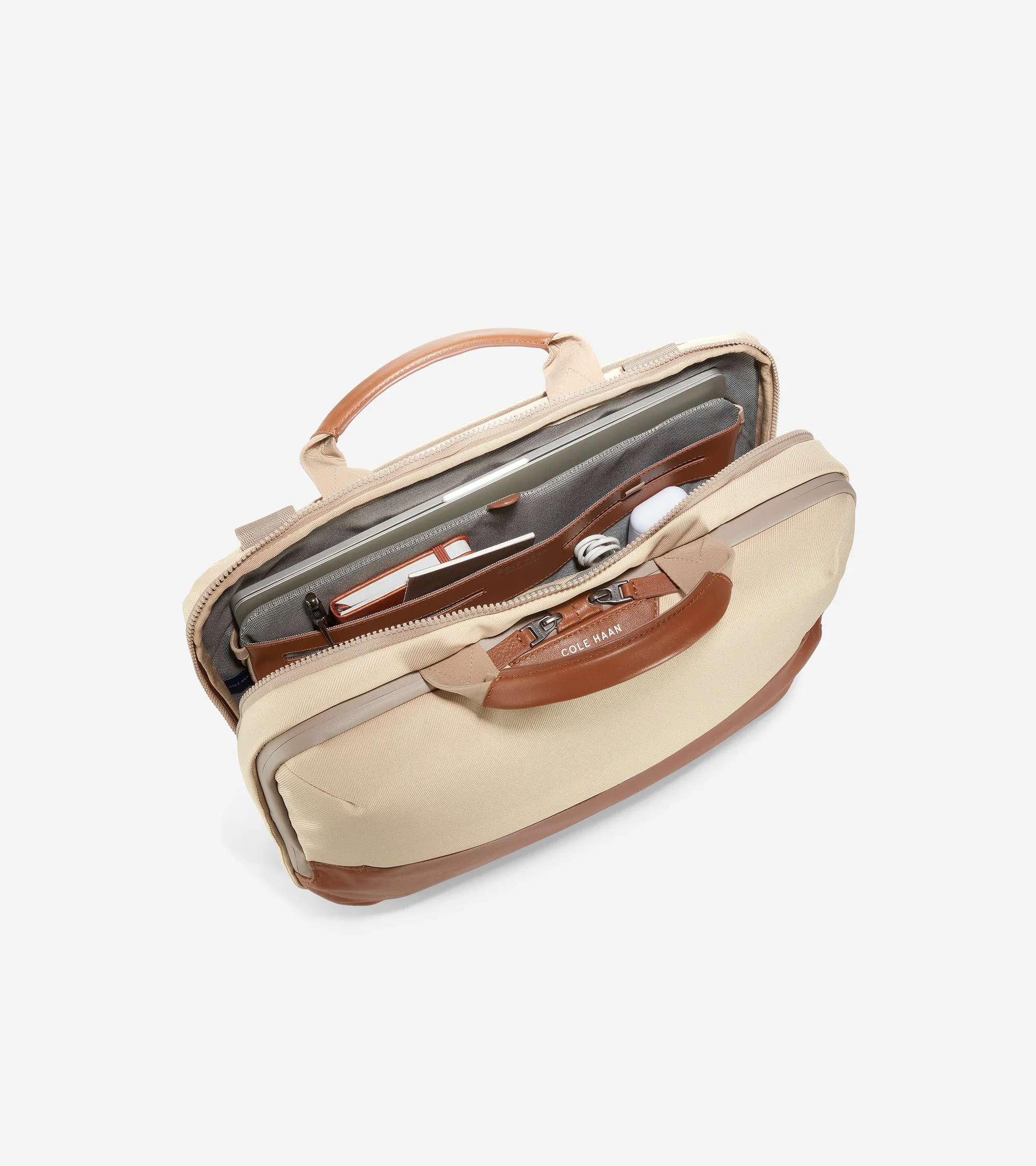 Go-To Work Bag