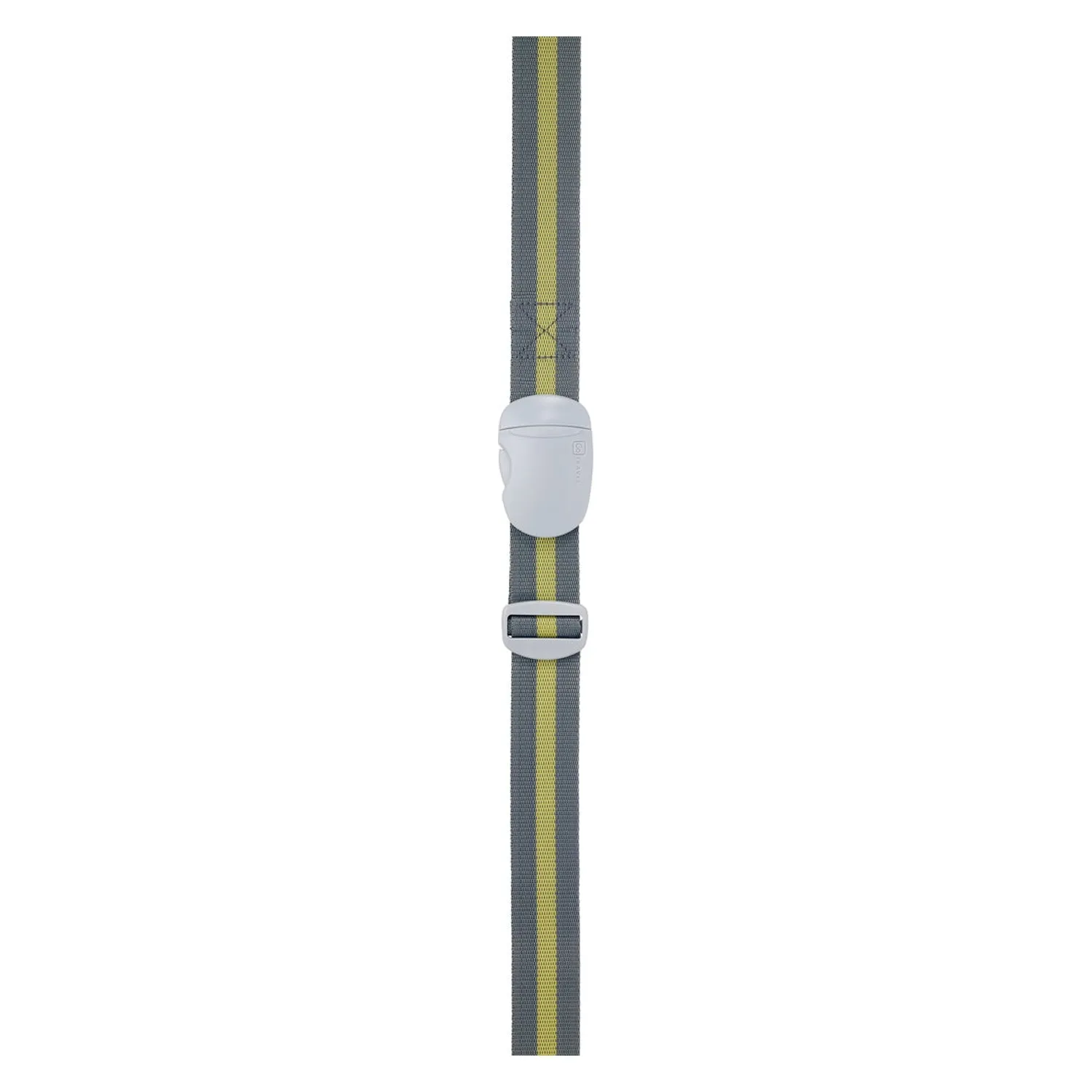 Go Travel Luggage Strap (SA)