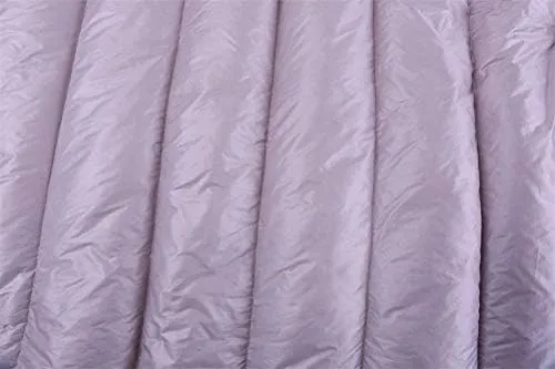 Goose Down Sleeping Bag Outdoor Camp Ultra Dry White Type Sleeping Gear Water Repellent Down Sleeping Bag