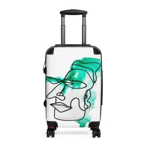 Growth - Stylish Travel Suitcase for All Your Needs