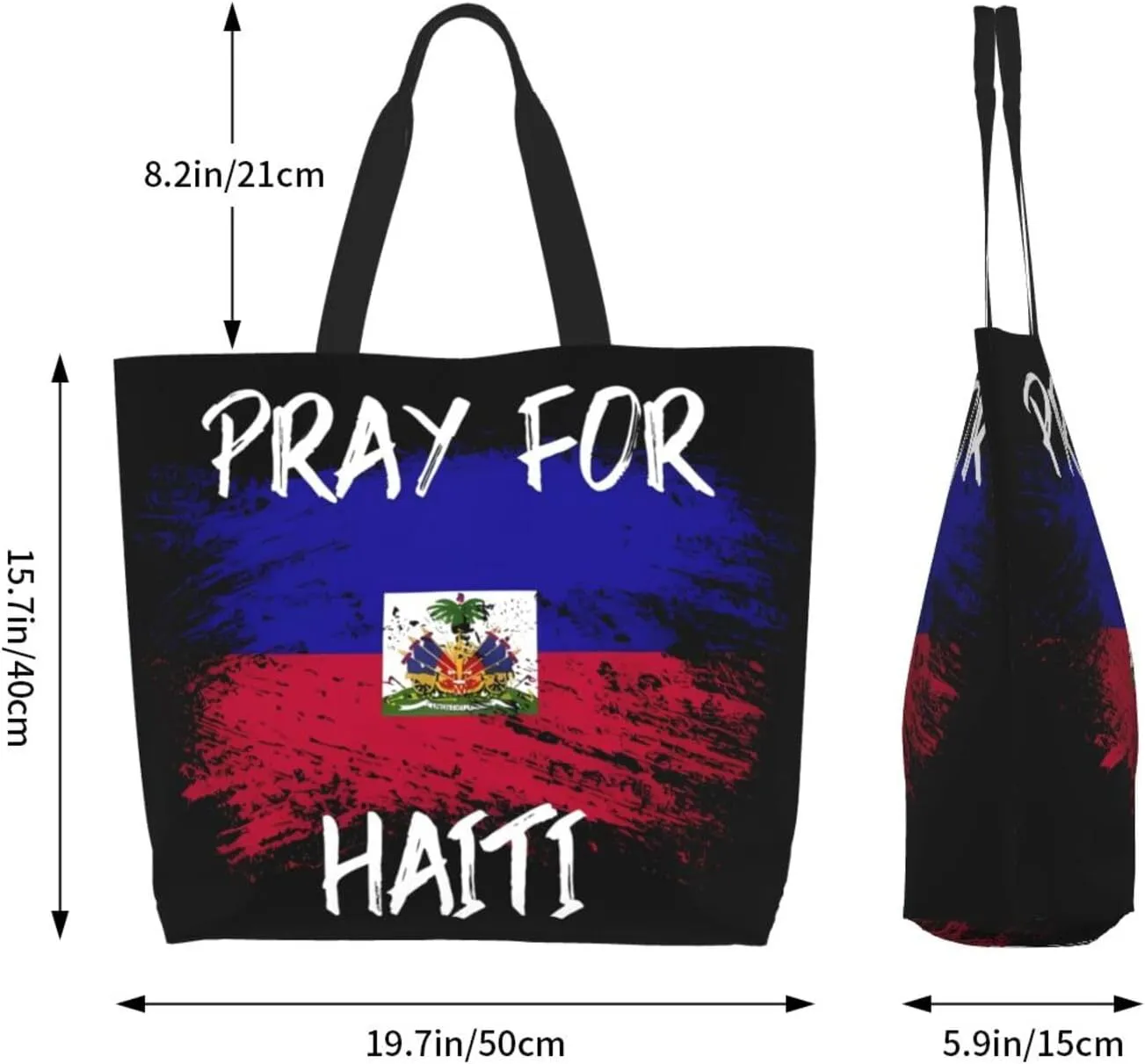 Halloween Bats Witchs Spider Web Skull Women's Tote Bag Large Capacity Single Shoulder Bags Handbag for Shopping Work