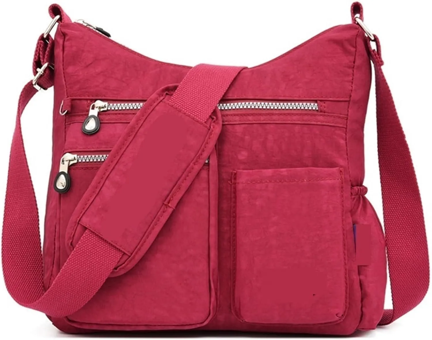 Handbag Female CrossBody Bag Women Shoulder bag Ladies Messenger Bag Nylon waterproof Lady Purse sac a main