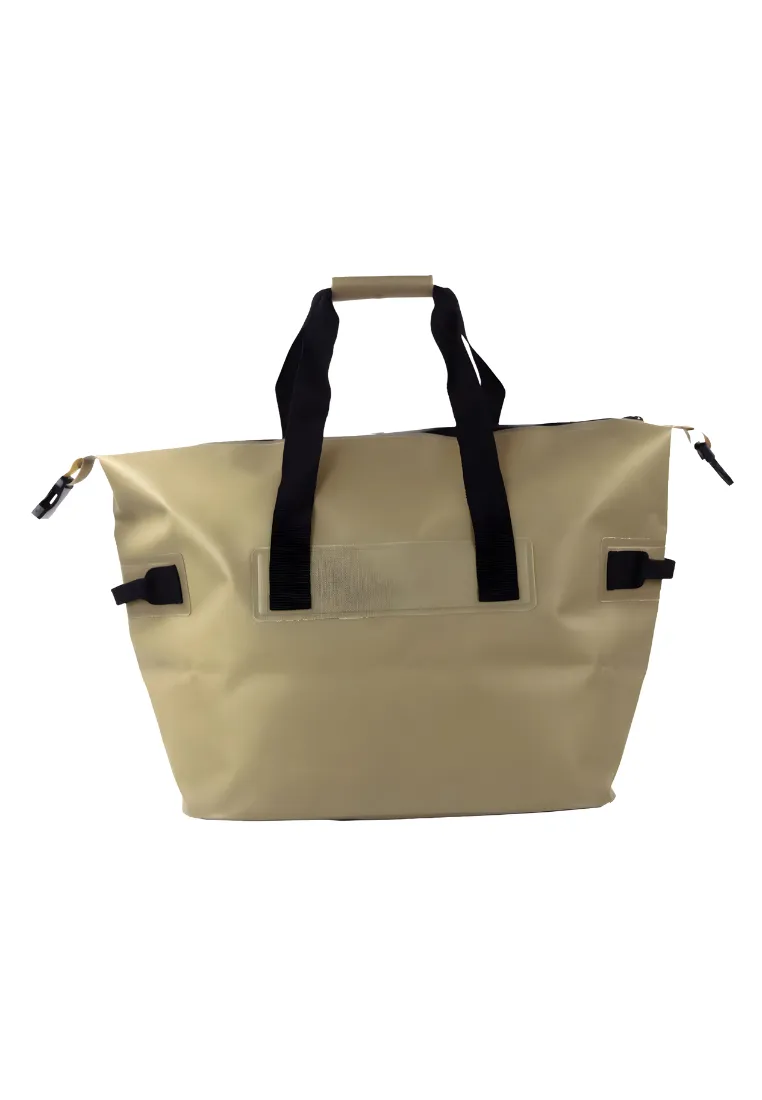 High & Dry TPU Tote