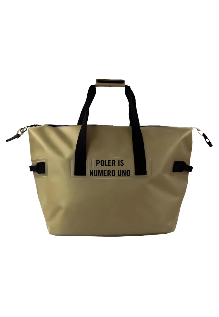 High & Dry TPU Tote