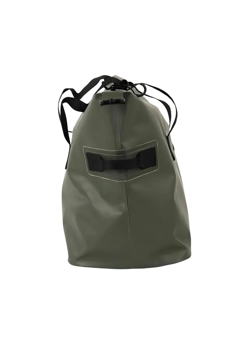 High & Dry TPU Tote