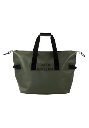 High & Dry TPU Tote