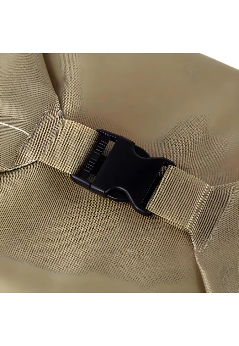 High & Dry TPU Tote