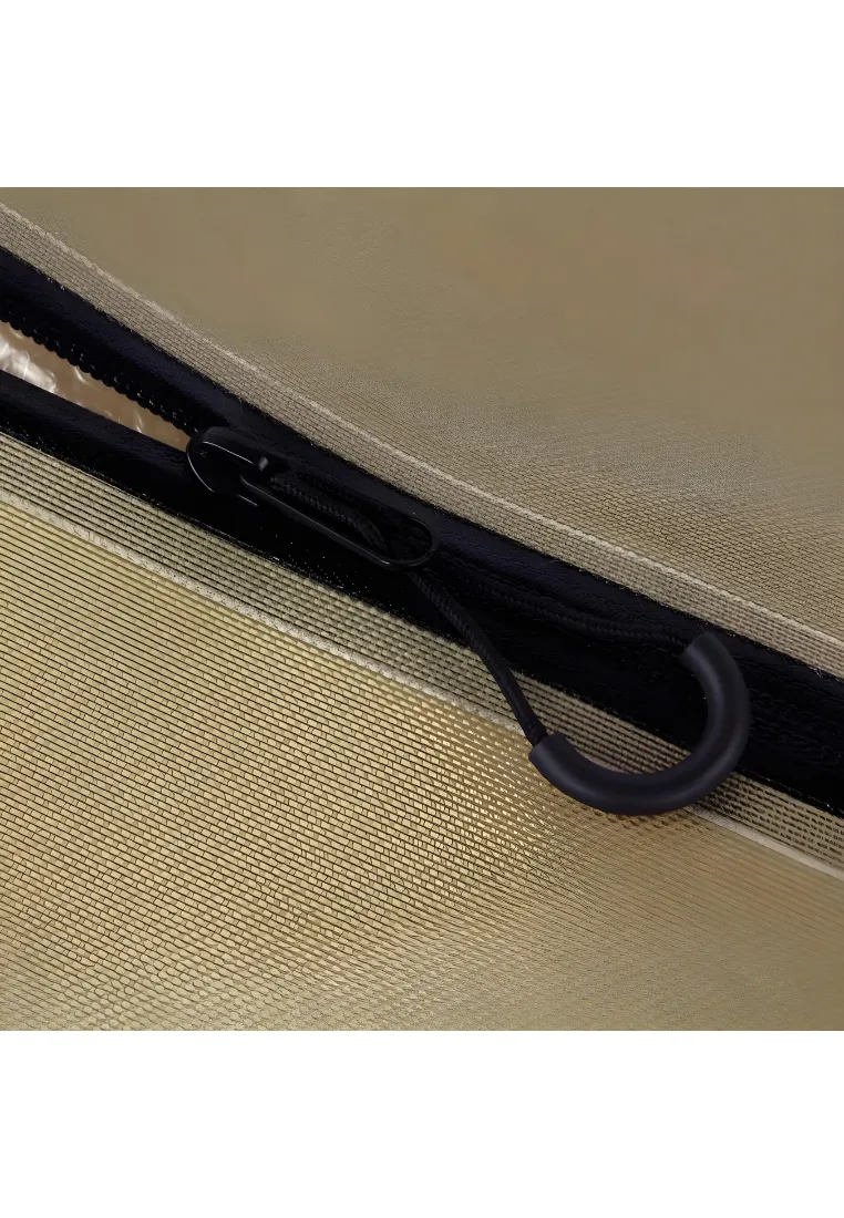 High & Dry TPU Tote